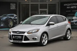 Продажа  Ford Focus, 2013р.